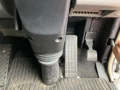 Mitsubishi FUSO TRUCK