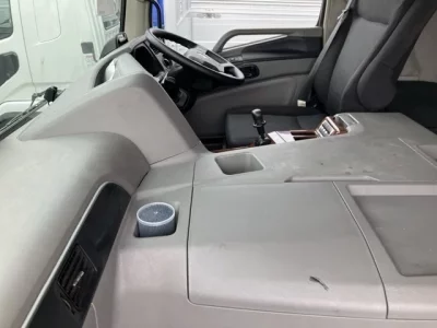 Mitsubishi FUSO TRUCK