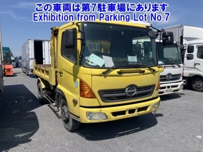 Hino RANGER