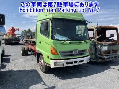 Hino RANGER