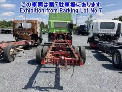 Hino RANGER