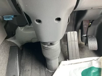 Nissan QUON