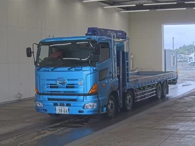 Hino PROFIA