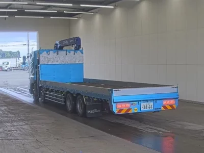 Hino PROFIA