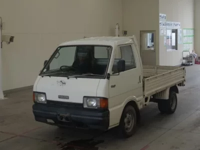 Mazda BONGO