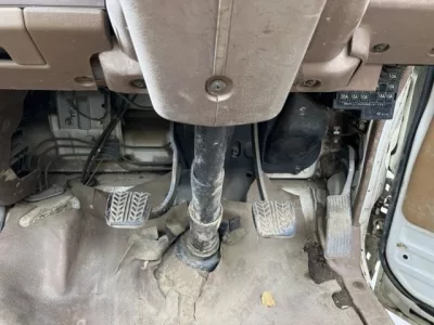 Mazda BONGO