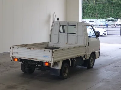 Mazda BONGO