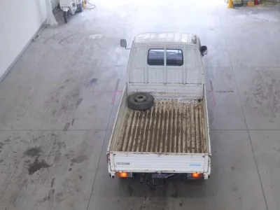 Mazda BONGO
