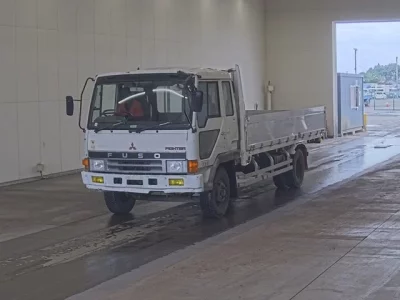Mitsubishi FUSO FIGHTER