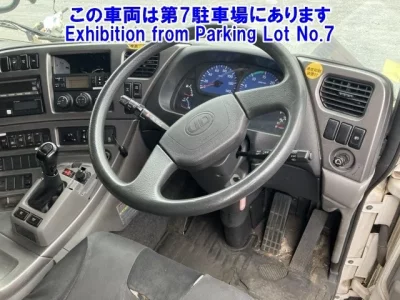 Nissan UD SERIES
