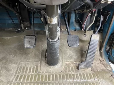 Mazda TITAN