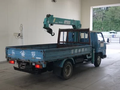Mazda TITAN