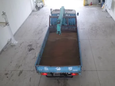 Mazda TITAN