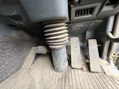 Mitsubishi SUPER GREAT