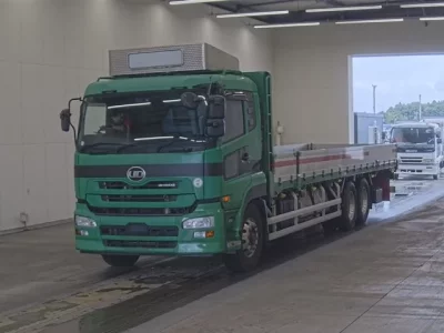 Nissan UD SERIES