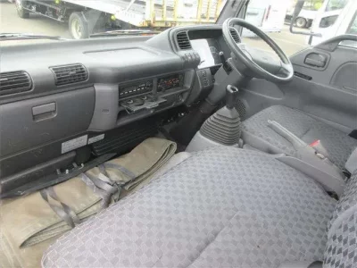 Nissan ATLAS