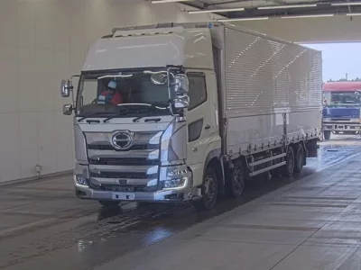 Hino PROFIA
