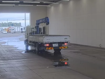 Hino RANGER