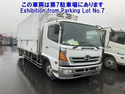 Hino RANGER
