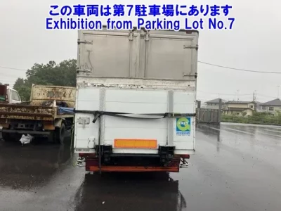 Hino RANGER