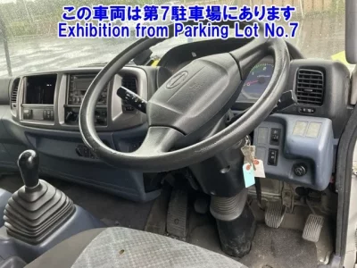 Hino RANGER
