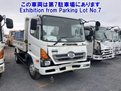 Hino RANGER