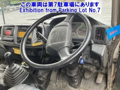 Hino RANGER