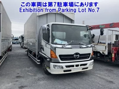 Hino RANGER