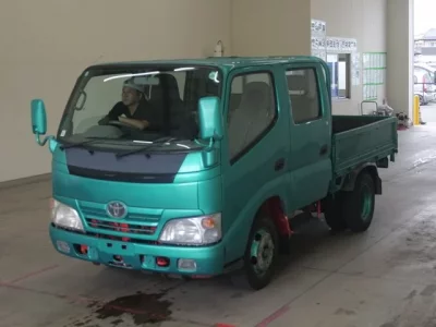 Toyota OTHER