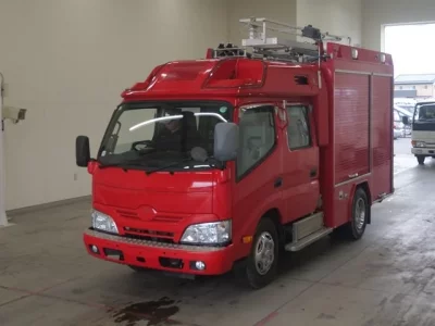 Hino DUTRO