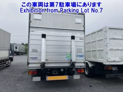 Hino RANGER