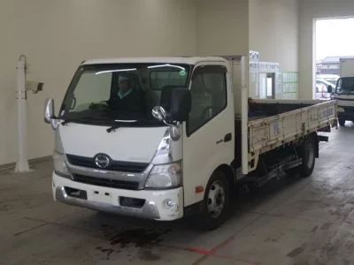Hino DUTRO