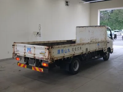 Hino DUTRO