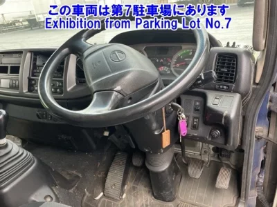 Hino RANGER