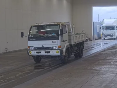 Nissan CONDOR