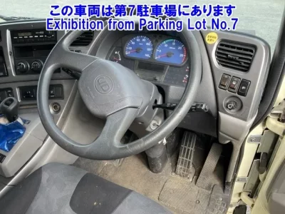 Nissan UD SERIES