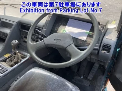 Mitsubishi GREAT