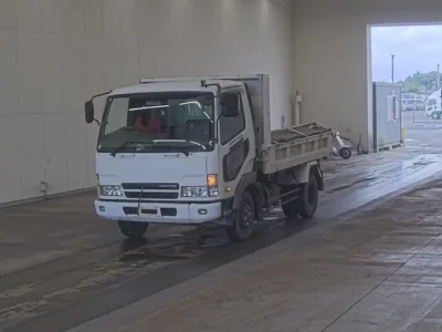 Mitsubishi FUSO FIGHTER