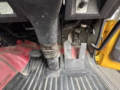 Nissan BIGTHUMB