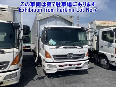 Hino RANGER