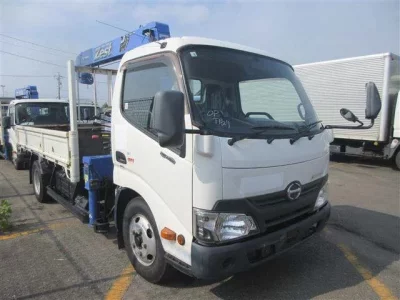 Hino DUTRO