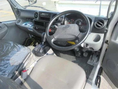 Hino DUTRO