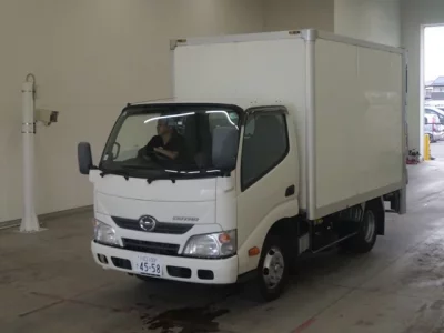 Hino DUTRO