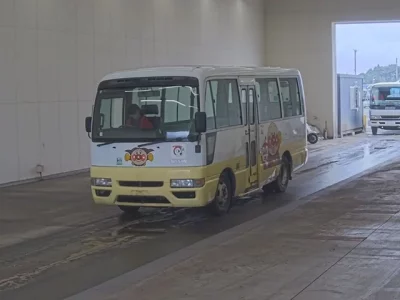 Nissan CIVILIAN