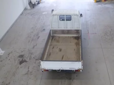 Toyota HIACE TRUCK