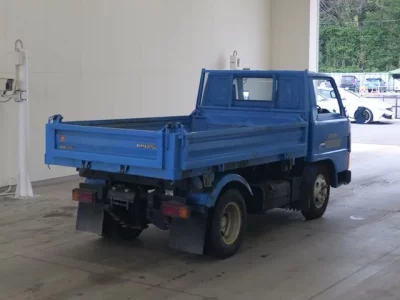 Mazda TITAN