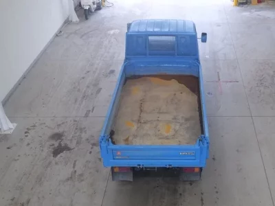 Mazda TITAN