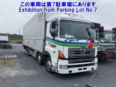 Hino PROFIA