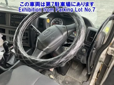 Hino PROFIA