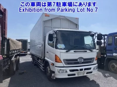 Hino RANGER